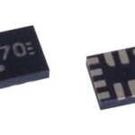 TUSB320HAIRWBR Texas Instruments USB Type-C Controller 3.3V 12-X2QFN