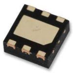 TVS0500DRVR Texas Instruments TVS Diode Uni-Dir 5V 400W 6-WSON