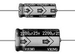 TVX1E220MAA Nichicon