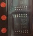 TXB0104PWR Texas Instruments Voltage Level Translator 1.2-5.5V 100Mbps 14-TSSOP