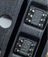 TXS0101DCKR Texas Instruments Voltage Level Translator 1.65-5.5V SC-70-6