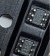 TXS0101DBVT Texas Instruments Voltage Level Translator 24Mbps SOT-23-6