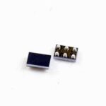TXS0101YZPR Texas Instruments Translation Voltage Levels 1B Bidir Vltg-Level Translator 24Mbps 6-DSBGA