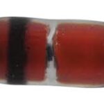 TZM5242B-GS08 Vishay Zener Diode Single 12V 500mW mini-MELF