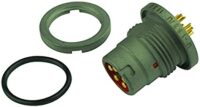 U-183/UG1 Cooper Audio Connector