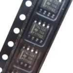 UA78L12ACD Texas Instruments Linear Voltage Regulators 12V 100mA 8-SOIC