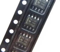 UA78L12ACD Texas Instruments Linear Voltage Regulators 12V 100mA 8-SOIC