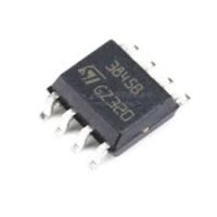 UC3845BD1013TR STMicroelectronics PWM Controller 1A 500kHz 8-SOIC