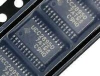 UCC28950PW Texas Instruments Full Bridge Controller 12V 1MHz 24-TSSOP
