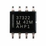 UCC37322D Texas Instruments Gate Driver Non-Inverting 4-15V 9A 8-SOIC