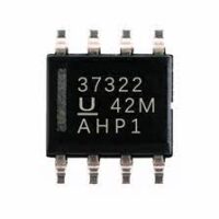 UCC37322D Texas Instruments Gate Driver Non-Inverting 4-15V 9A 8-SOIC