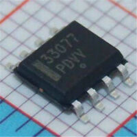 UCC39002DGK Texas Instruments PMIC Controller 2.5mA 8-VSSOP
