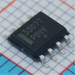 UCC39002DGKR Texas Instruments PMIC Controller 2.5mA 8-VSSOP