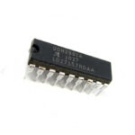 UDN2981A-T Allegro Power Switch / Driver 1:1 500mA Bipolar On/Off 18-DIP