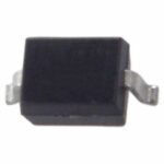 UDZSTE-176.8B Rohm Zener Diode 6.8V 2% 200mW UMD