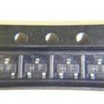 UDZVTE-178.2B Rohm Zener Diode 8.19V 200mW UMD2