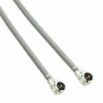 U.FL-2LP-066J1-A-40 Hirose Connector