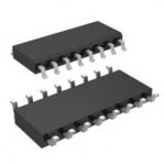 ULN2003AIDR Texas Instruments