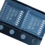 ULN2003AIPWR Texas Instruments Power Driver 50V 0.5A 16-TSSOP