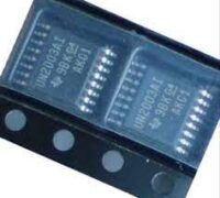 ULN2003AIPWR Texas Instruments Power Driver 50V 0.5A 16-TSSOP