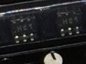 UMH11NTN Rohm Pre-Biased BJT Transistor 50V 100mA UMT6