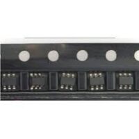 UMH4NTN Rohm Pre-Biased BJT Transistor NPN 50V 100mA 6-UMT