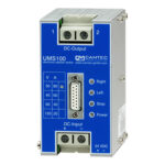 HSW00751.15T Camtec Power Supplies 15V 5A DIN Rail Trusted Distributor 1200W DC Mosfet relay, 0...30Vdc/40A, 5V control signal