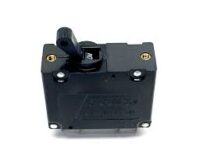 Circuit Breaker Magnetic (Hydraulic Delay) Lever Panel Mount