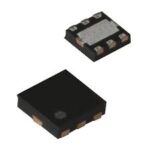 UPG2163T5N-A CEL RF Switch 6-TSON