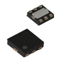 UPG2163T5N-A CEL RF Switch 6-TSON