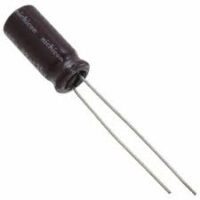 UPJ1H221MPD1TD Nichicon Aluminum Lytic Capacitor 220uF 50V Radial