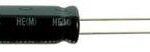 UPX1E331MRH Nichicon