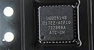 USB2514B-AEZC-TR Microchip USB 2.0 Hub Controller 3.3V 36-VQFN