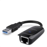 USB3GIG Electronic Components