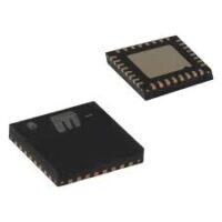 USB5534B-5000JZXTR Microchip Controller USB 2.0/USB 3-3.3V 64-QFN