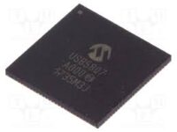 USB5734T/MR Microchip USB Hub Controller USB 3.0 I2C