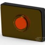 USLPT2819DT2TR TE Connectivity Tactile Switch 0.05A