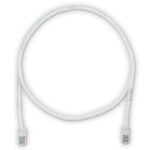 UTPCH1MY Panduit 1M CAT5E Ethernet Cable, Patch Cord Pan Plug Modular