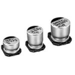 UUR1V470MCL1GS Nichicon Aluminum Lytic Capacitor 47uF 35V SMD