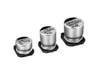 UUR1V470MCL1GS Nichicon Aluminum Lytic Capacitor 47uF 35V SMD