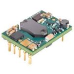 UWS-5/10-Q12P-C Murata Isolated DC/DC Converters 9-36V 10A 50W 8-Pin