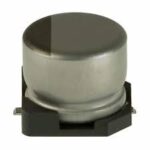 UWX1A470MCL1GB Nichicon Aluminum Lytic Capacitor 47uF 10V Radial