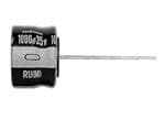 URU1E102MHD Nichicon