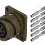 VG95234B1-14S-6SN ITT Cannon