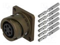 VG95234B1-14S-6SN ITT Cannon