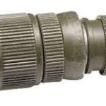 VG95234M16S1PN Amphenol Circular Connector Plug; Male Pin 7 Position