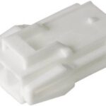 VLR-04V JST Connector Housing 4 Position