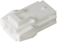 VLR-04V JST Connector Housing 4 Position
