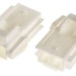 VLR-02V JST Connector Housing Receptacle 2 Position