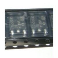 VND5N07TR-E STMicroelectronics Power Single Low Side Protect 70V 5A TO-252-3